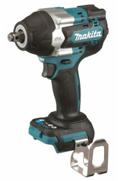 Makita DTW700Z / Aku Rázový utahovák 1|2 / 18V / Li-ion / 2200 ot-min / 700 Nm / bez Aku (DTW700Z)