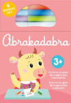 Abrakadabra