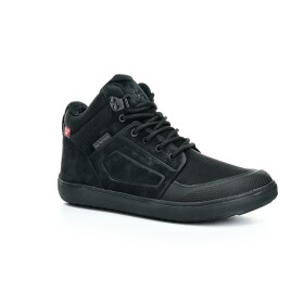 Be Lenka ArcticEdge All Black