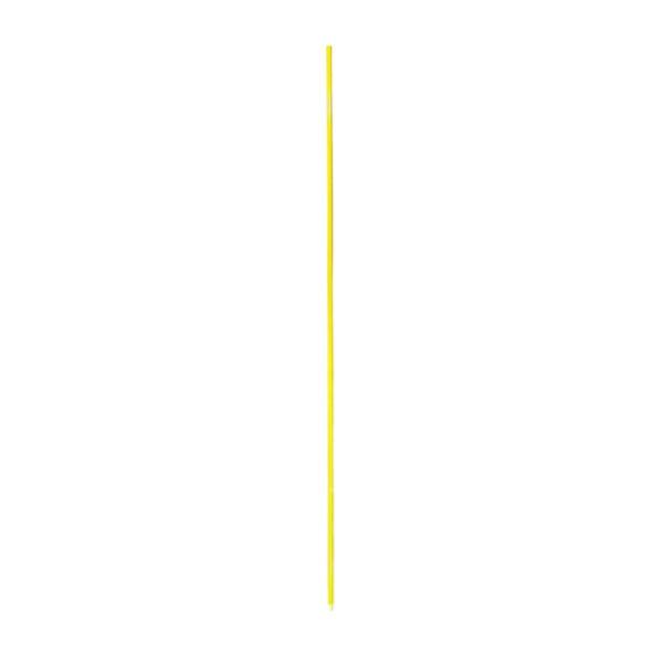 Sklolaminátová tyčka pro elektrický ohradník - 160 cm
