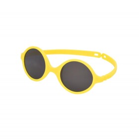 KiETLA Sluneční brýle DIABOLA 0-1 rok - yellow/ D