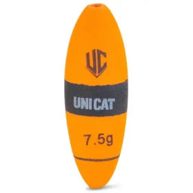 Uni Cat Podvodní splávek EVA Micro Lifter Orange 7,5g 3ks (1664175)