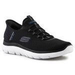 Skechers High Range M 232457-BLK EU 45