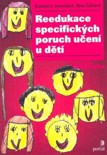 Reedukace specifických poruch