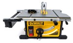 DeWalt DWE7492 / Stolní okružní pila / 2000W / 4.800 ot-min / Průměr: 250mm / Hloubka řezu: 77mm (DWE7492)