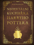 Neoficiální kuchařka Harryho Pottera - Dinah Bucholzová