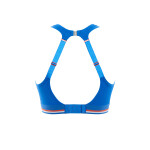 Sportovní podprsenka Non Wired Bra retro blue 7341R