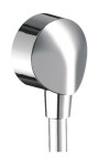 HANSGROHE - Vernis Blend Sprchový set 200 s baterií pod omítku, chrom 27911000