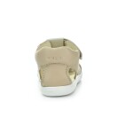 Geox Steppieup Beige
