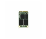 TRANSCEND Industrial SSD MSA230S 64GB, mSATA, SATA III, 3D TLC EDF_985032