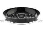 Cadac CARRI CHEF Grilovací pánev pr. 37 cm / Smaltovaný povrch / Náhradní díl pro Carri Chef 2 (8910-105)