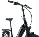 Leader Fox TIFTON 20", rám UNI, model 2026-1, black - ZDARMA dopravné, odborná montáž, seřízení a dárkový poukaz na nákup příslušenství! (Záruka nejlepší ceny. Nalezli jste někde lepší cenu? Napište nám a zkusíme ji trumfnout! )