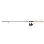 DAM Prut Trendy Spin Combo 2,4m 7-28g + Naviják 3000 CMB