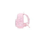 Ergonomický školní Frii of Norway Active 22l Pink Heart