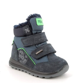 Dětské zimní boty Primigi 2853111 Velikost: