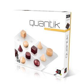 Quantik - Albi