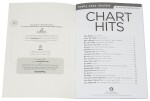 MS Really Easy Ukulele: Chart Hits - #1 Spring/Summer 2017