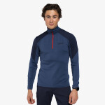 Pánská funkční mikina Swix Infinity Light Half Zip M