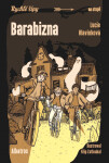 Barabizna - Jaroslav Foglar