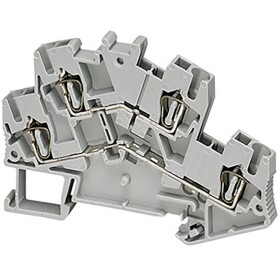 Schneider Electric NSYTRR24D svorková lišta 50 ks