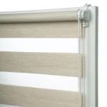 Roleta Den Noc Soft DN43 80x150