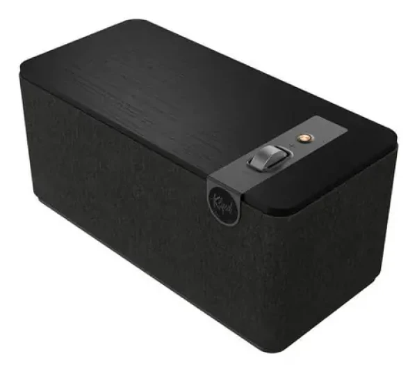 Klipsch The One Plus černá / Bluetooth reproduktor / 60 W / BT 5.3 / 3.5mm jack (1071959)