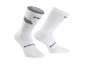 Northwave Clean ponožky White vel. S