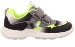 Dětské celoroční boty Superfit 1-000208-0000 Velikost: 37