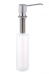 Donner Click (B5) Lesklý chrom 8596220010636