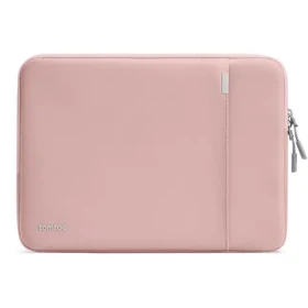 Tomtoc 360 Protective Sleeve růžová / Pouzdro / MacBook Air 15" / M2 M3 M4 (A13E3P1)
