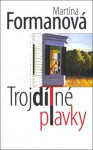 Trojdílné plavky