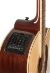 Takamine P4DC