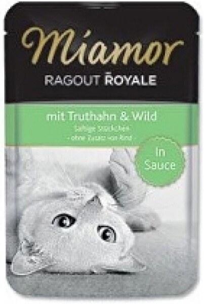 Miamor Ragout 100g