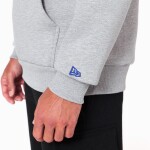 New Era Pánská mikina New York Giants NFL Logo Hoodie Sweatshirt Velikost: L