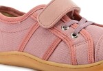 Baby Bare Shoes Febo Nova Pink