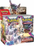 Pokémon TCG Scarlet & Violet Paldea Evolved Booster