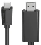 Kabel USB-C - HDMI 3 m / Propojovací kabel / HDMI / 4K (200719)