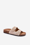 Pantofle model 209966 Step in style 38