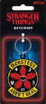 Stranger Things spinner klíčenka - EPEE