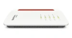 AVM FRITZ!Box 6670 Cable bílá / Kabelový router / Wi-Fi 7 / DOCSIS 3.1 / Mesh / 5x LAN (20003047)