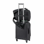 Mizuno Backpack Waso 20L 33GDC00293 černá