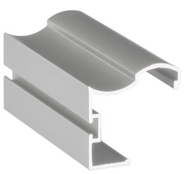 ProALU Madlo Kapa hliník