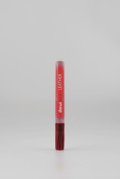 DARWI na kůži koženku kakaová