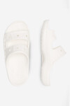 Pantofle Crocs BAYA SANDAL 207627-100 Materiál/-Velice kvalitní materiál