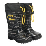 Perletti Batman Jr wellingtons 98326