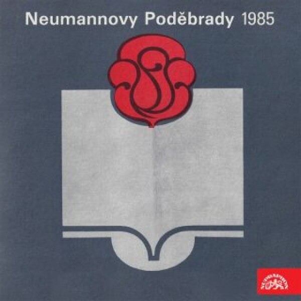 Neumannovy Poděbrady 1985 - Parujr Sevak - audiokniha