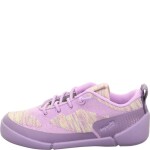 Dívčí barefit tenisky VENTO Purple Superfit 1-008202-8500 - 32