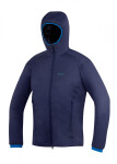 Pánská izolační bunda Direct Alpine Uniq indigo/blue S