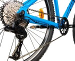 Leader Fox MXC, pneu 26", chlapecký, rám 16" (XS), model 2027-3, blue/black matt - ZDARMA dopravné, seřízení, odborná montáž a sada světel! (Záruka nejlepší ceny. Nalezli jste někde lepší cenu? Napište nám a zkusíme ji trumfnout! )
