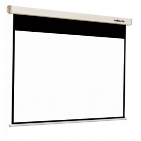 Reflecta ROLLO Crystal 160x129cm (4:3, 77"/195cm, 156x117cm) plátno roletové EDF_184835
